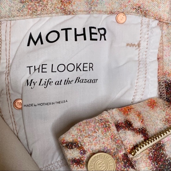 Mother ~ The Looker My life at the Bazar Jean - Picture 10 of 12